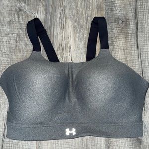 Under Armour sports bra